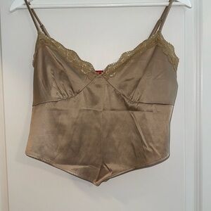 Women’s Guess Tank Top